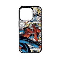 Funda Protector Case para IPHONE 14 PRO MO-0019